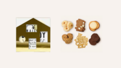 Boite aux lettres fourreau