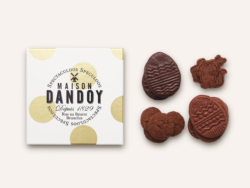 Cache Cache Chocolat