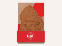 Tête 45cm ceinture