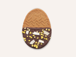 Oeuf mangue passion coco