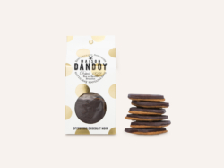 Precious Little Dandoy Speculoos Chocolat Noir