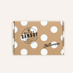 Boite Bellerose x Dandoy Smashbox