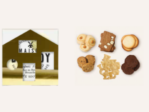 Boite aux lettres fourreau