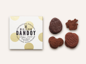 Cache Cache Chocolat