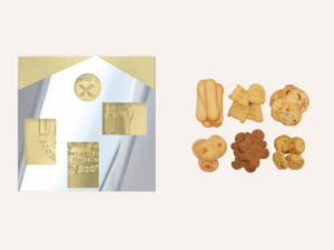 Golden moment fourreau