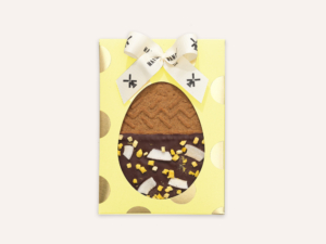 Oeuf mangue passion coco pack