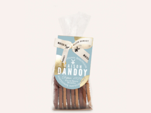 Sachet trio pâques lait