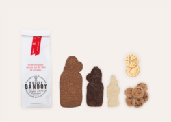 Sachet Grand