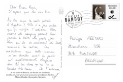 Un Ete De Cartes Postales Maison Dandoy