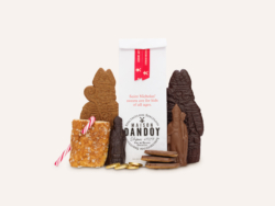 Corporate Saint-Nicolas Sachet