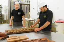 Saint Nicolas Maitres Gourmands Maison Dandoy