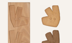 Speculoos Piece Unique