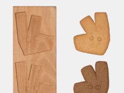 Speculoos Unique Deliveroo