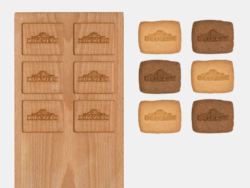 Speculoos Unique Delvaux