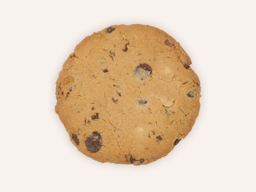 Cookie | Maison Dandoy