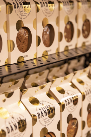 Bon Marche Packets Maison Dandoy