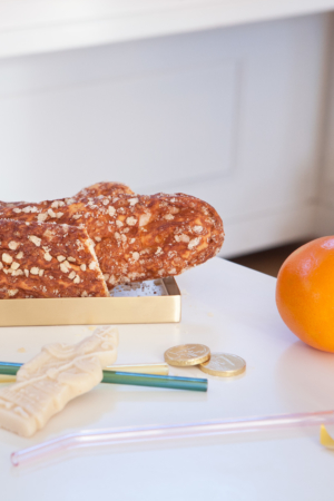 Pain Grecque Massepain Table Sucre Canne Speculoos Table Noel Maison Dandoy