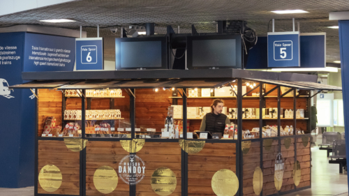 Freduyttenhove UYT9846 1x1