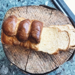 Brioche Maison Dandoy