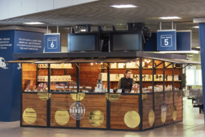 Freduyttenhove UYT9846 1x1