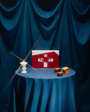 Dandoy 4x5 FU 1131 freduyttenhove