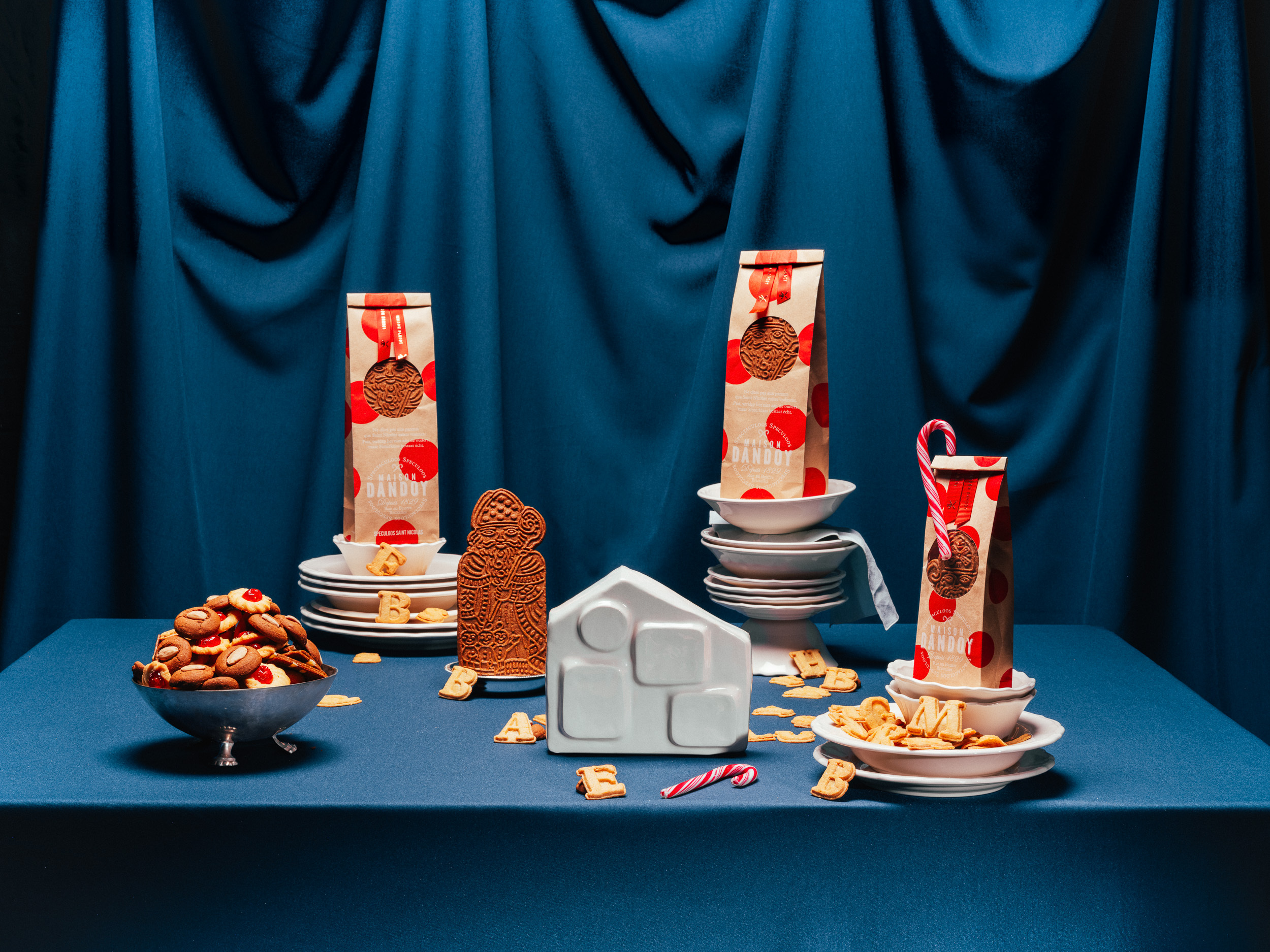 Dandoy 4x5 FU 915 freduyttenhove