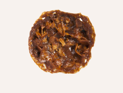 Biscuit Florentin Maison Dandoy