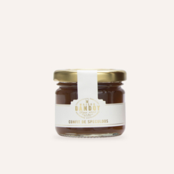 Confit Speculoos Maison Dandoy