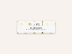 Corporate Gifts Ann Demeulemeester Maison Dandoy