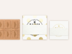 Corporate Gifts Delvaux Maison Dandoy