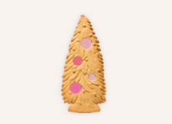 Le Sapin Biscuit Maison Dandoy