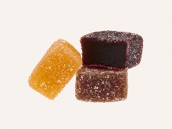 Pates Fruit Maison Dandoy