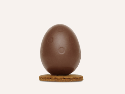 Het Dandoy Ei Melkchocolade Maison Dandoy