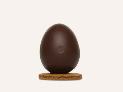 L'Œuf Dandoy Chocolat Fondant Maison Dandoy