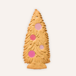 Le Sapin Biscuit Maison Dandoy